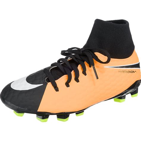 nike herren hypervenom phelon 3 df fg fußballschuhe|Buy Hypervenom Phelon 3 DF FG 'Black' .